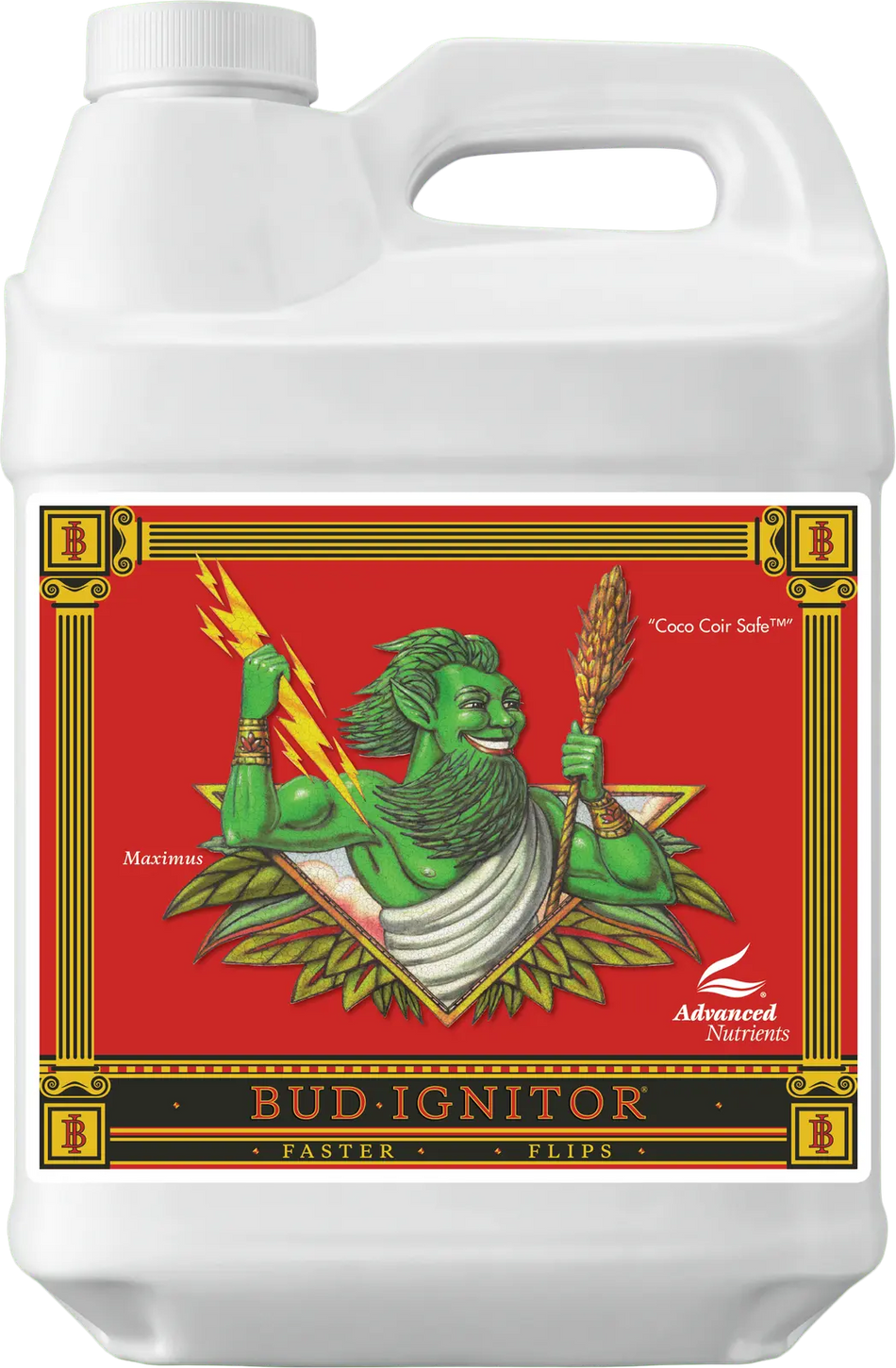 Advanced Nutrients Bud Ignitor® Advanced Nutrients