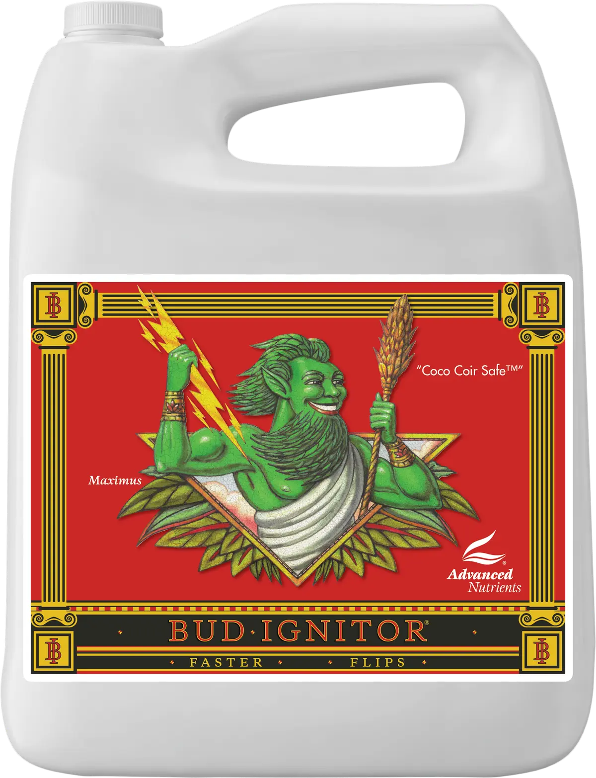 Advanced Nutrients Bud Ignitor® Advanced Nutrients