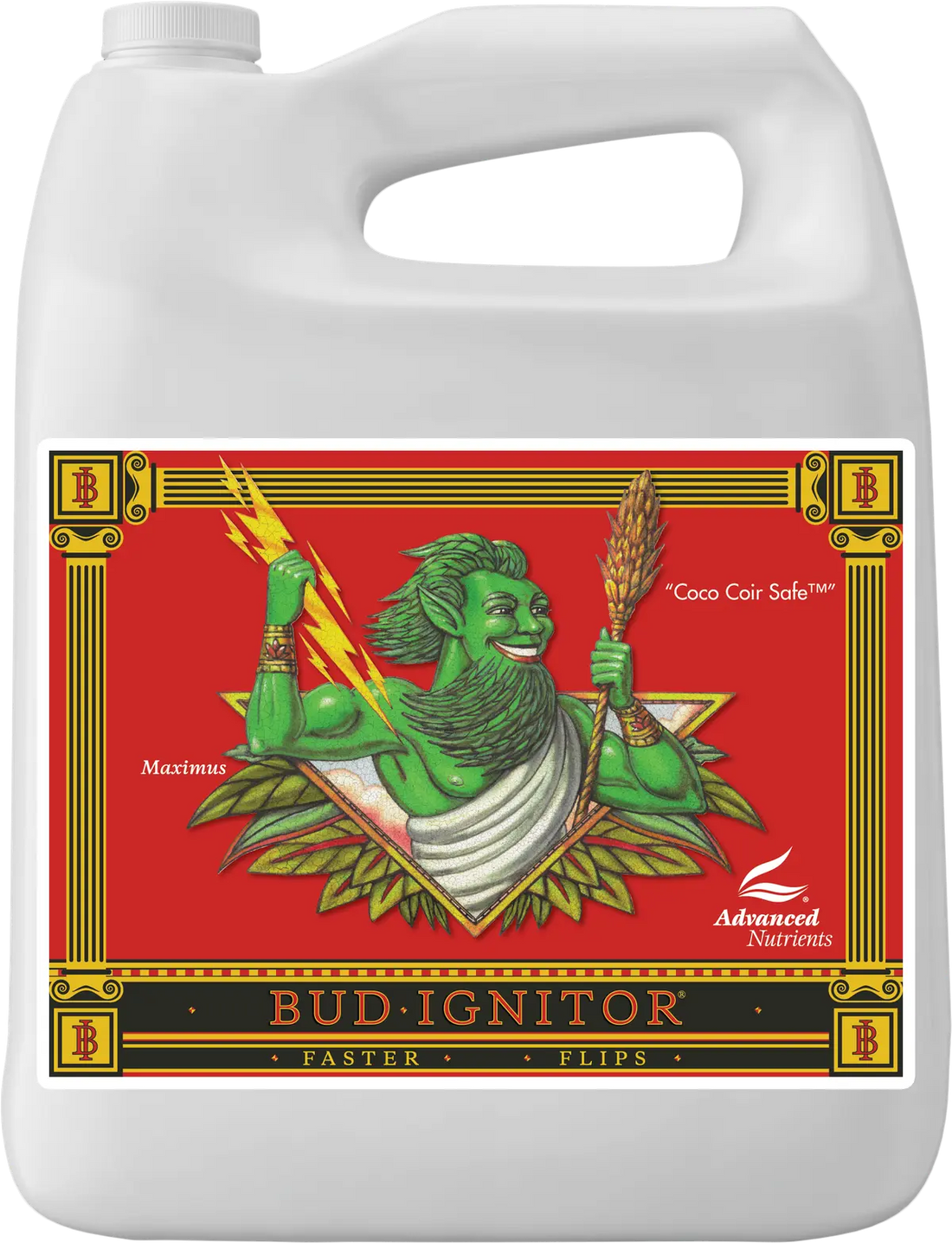 Advanced Nutrients Bud Ignitor InStock Buy Now! GARDEN SUPPLY GUYS
