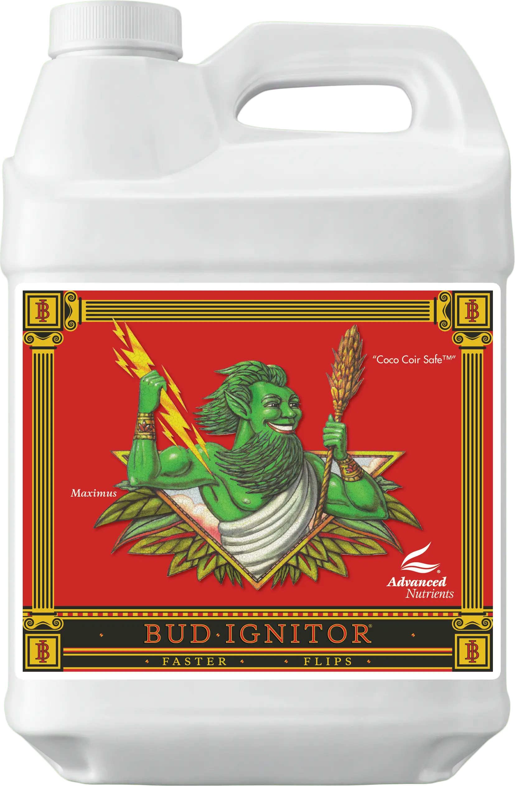 Advanced Nutrients Bud Ignitor® Advanced Nutrients