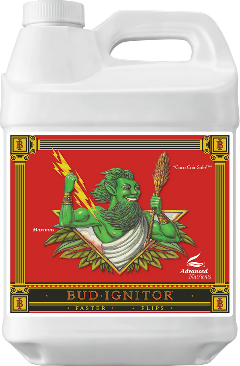 Advanced Nutrients Bud Ignitor® Advanced Nutrients