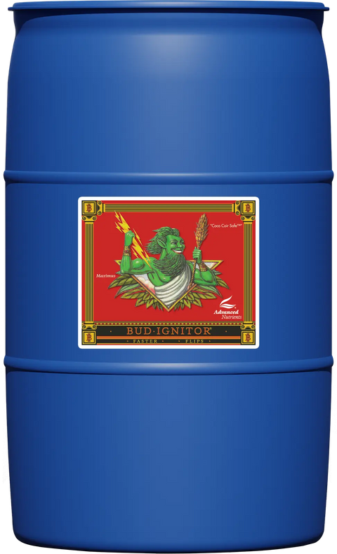 Advanced Nutrients Bud Ignitor® Advanced Nutrients