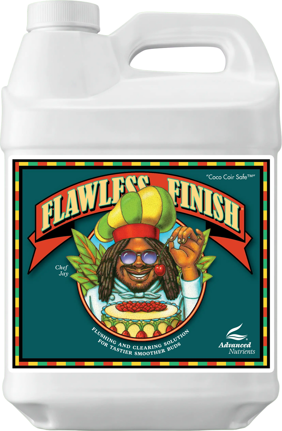 Advanced Nutrients Flawless Finish Advanced Nutrients