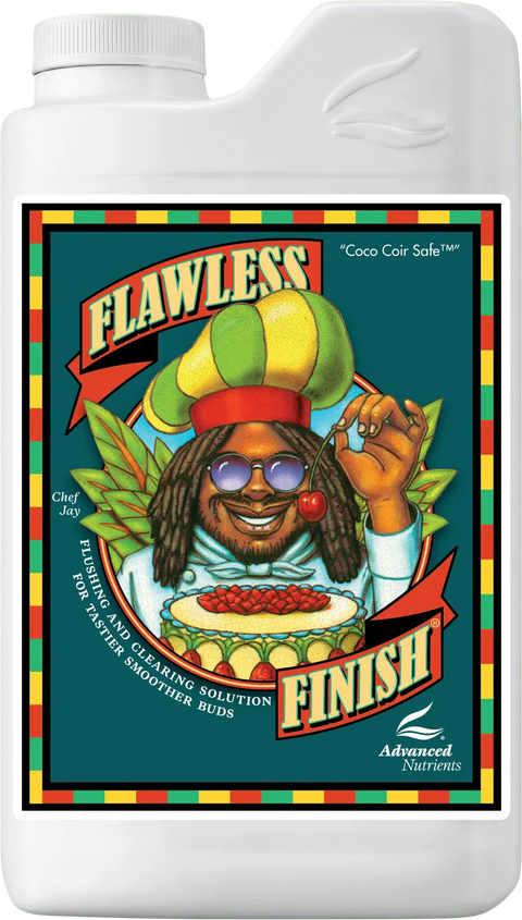 Advanced Nutrients Flawless Finish Advanced Nutrients