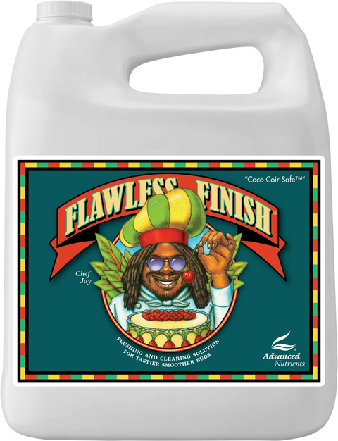 Advanced Nutrients Flawless Finish Advanced Nutrients