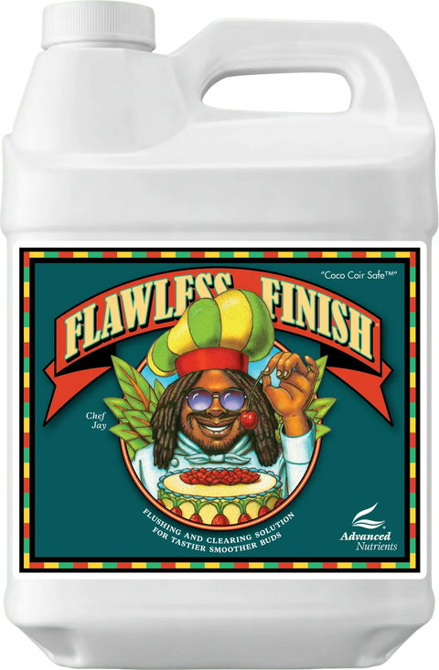 Advanced Nutrients Flawless Finish Advanced Nutrients
