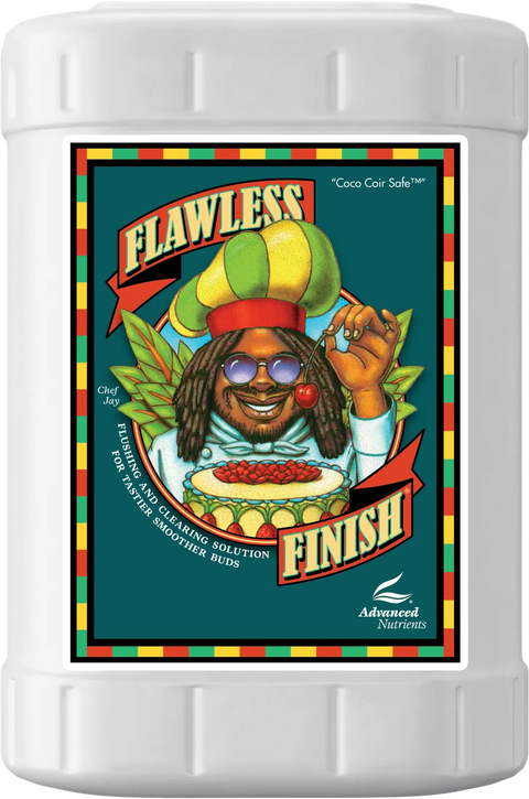 Advanced Nutrients Flawless Finish Advanced Nutrients