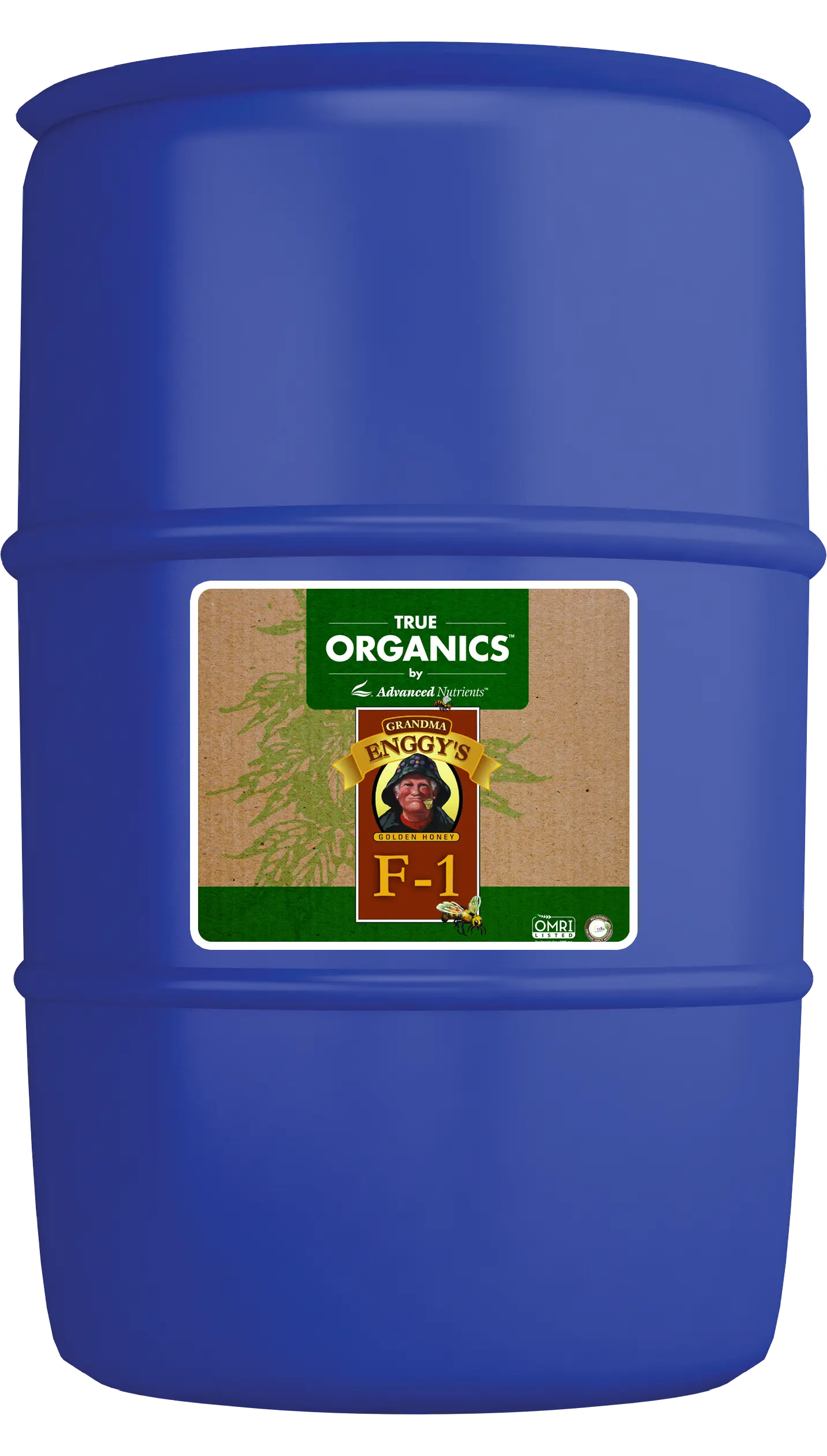Advanced Nutrients Grandma Enggy's F1 OG Organics InStock Buy
