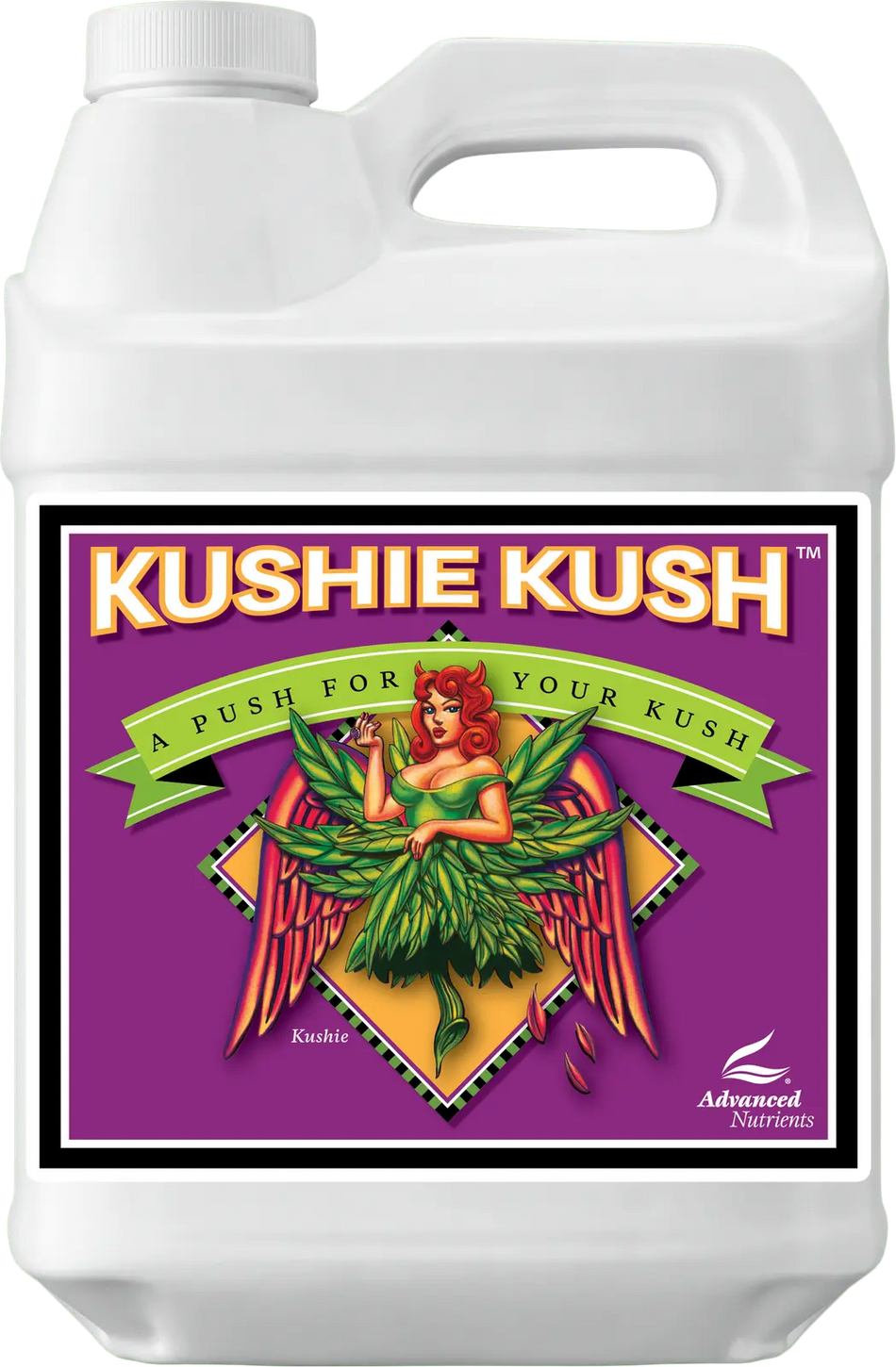Advanced Nutrients Kushie Kush Advanced Nutrients