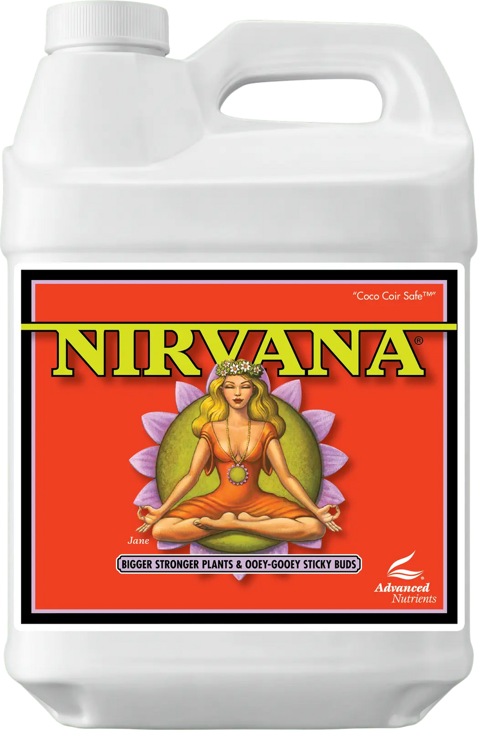 Advanced Nutrients Nirvana Advanced Nutrients