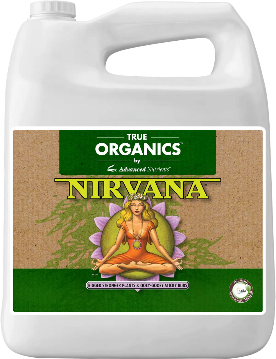 Advanced Nutrients Nirvana OG Organics Advanced Nutrients