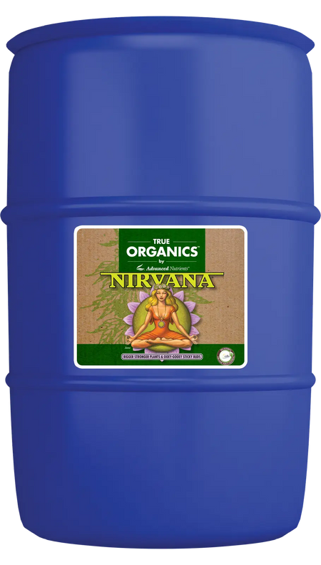 Advanced Nutrients Nirvana OG Organics Advanced Nutrients