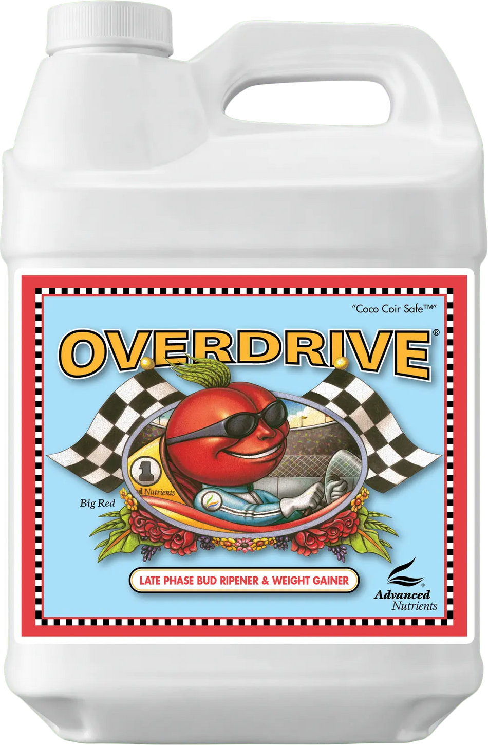 Advanced Nutrients Overdrive® Advanced Nutrients