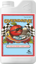 Advanced Nutrients Overdrive® Advanced Nutrients