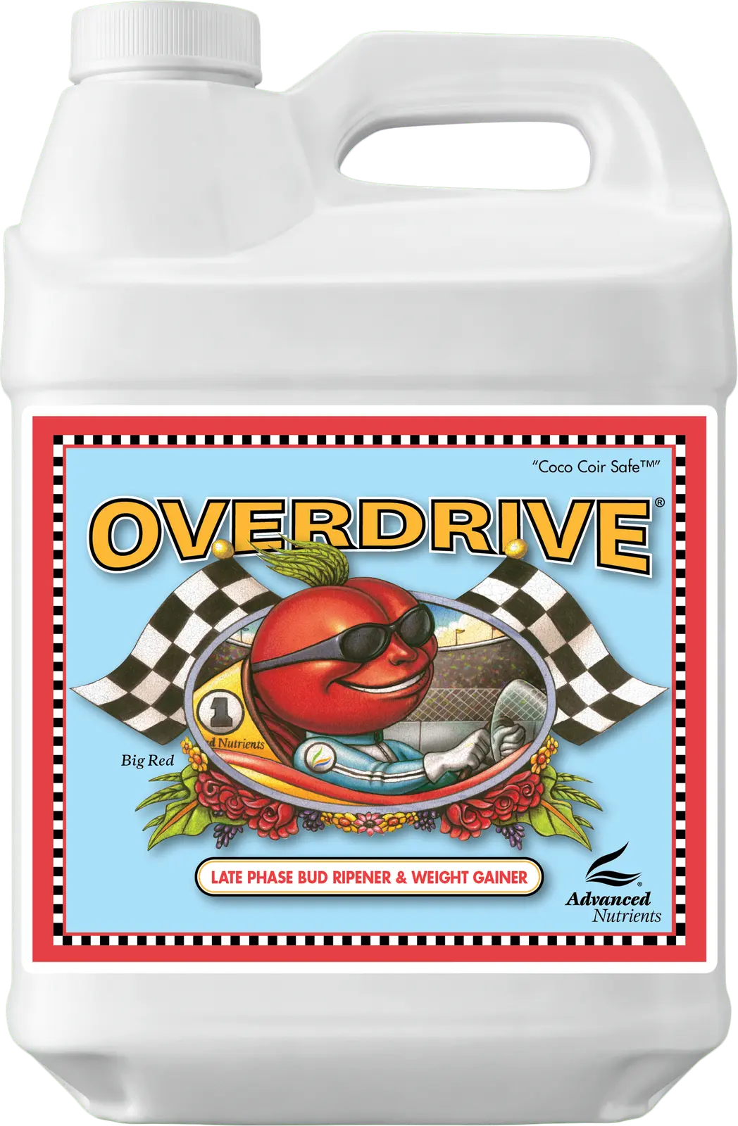 Advanced Nutrients Overdrive® Advanced Nutrients