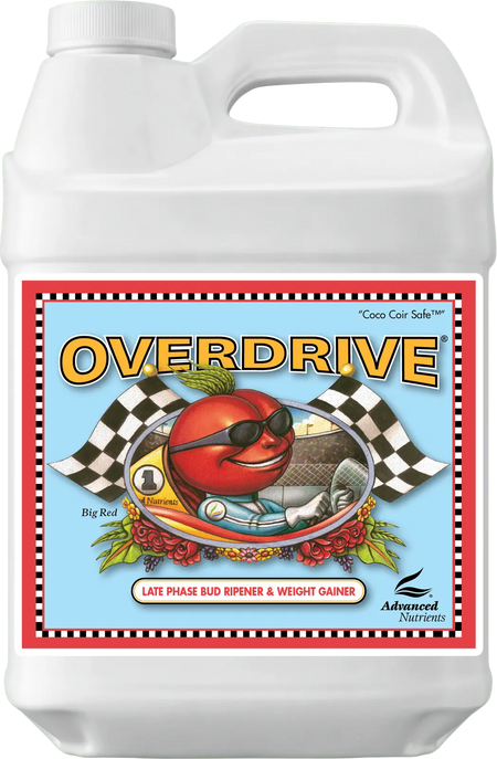 Advanced Nutrients Overdrive® Advanced Nutrients