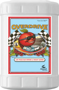 Advanced Nutrients Overdrive® Advanced Nutrients