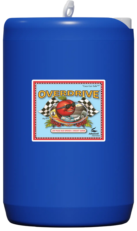 Advanced Nutrients Overdrive® Advanced Nutrients