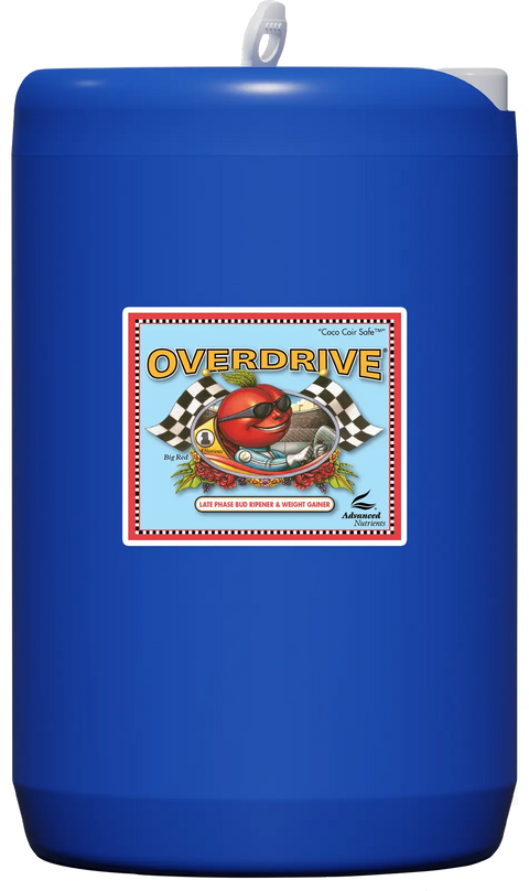 Advanced Nutrients Overdrive® Advanced Nutrients