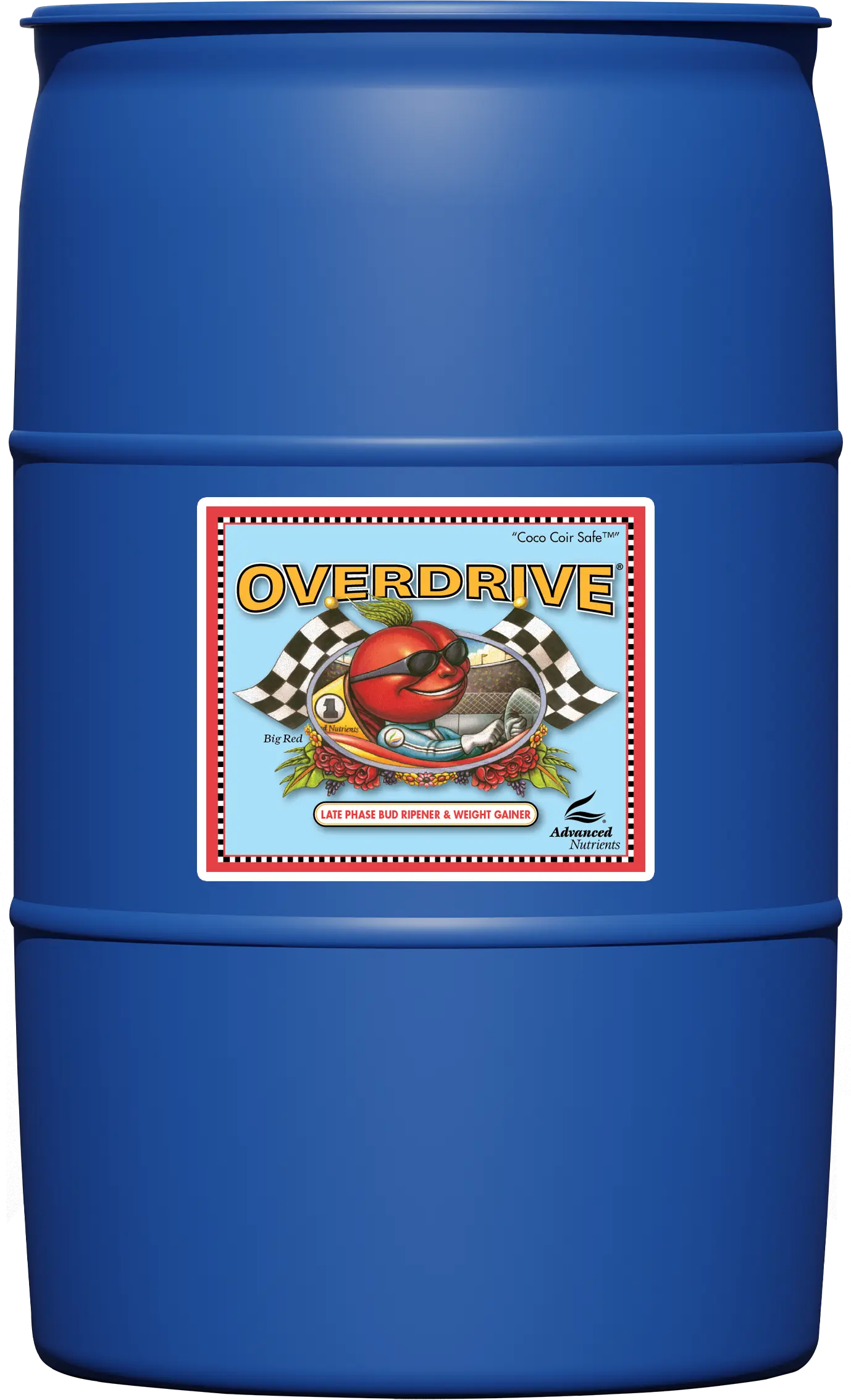 Advanced Nutrients Overdrive
