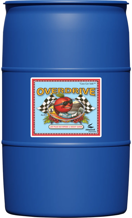 Advanced Nutrients Overdrive® Advanced Nutrients