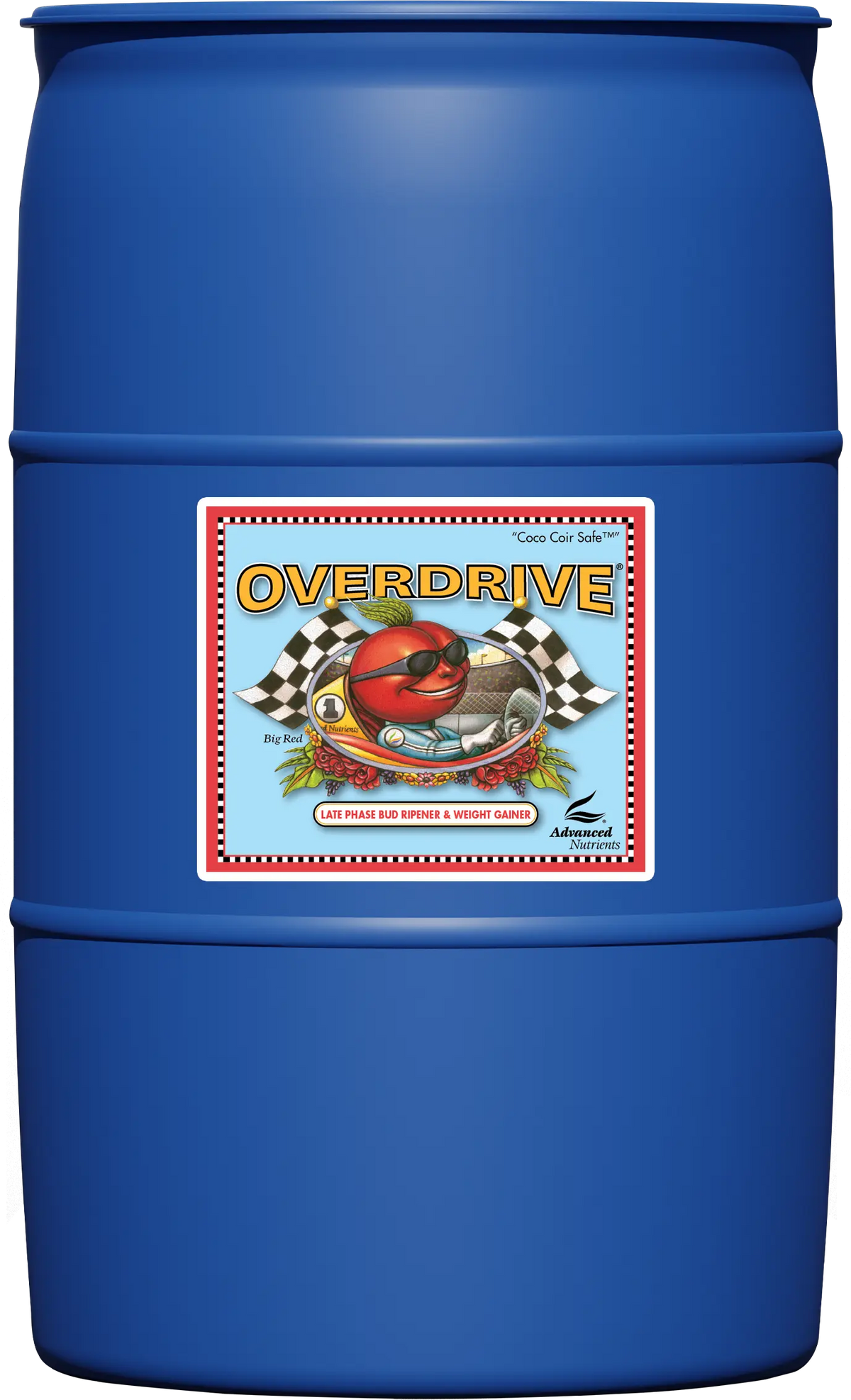 Advanced Nutrients Overdrive® Advanced Nutrients