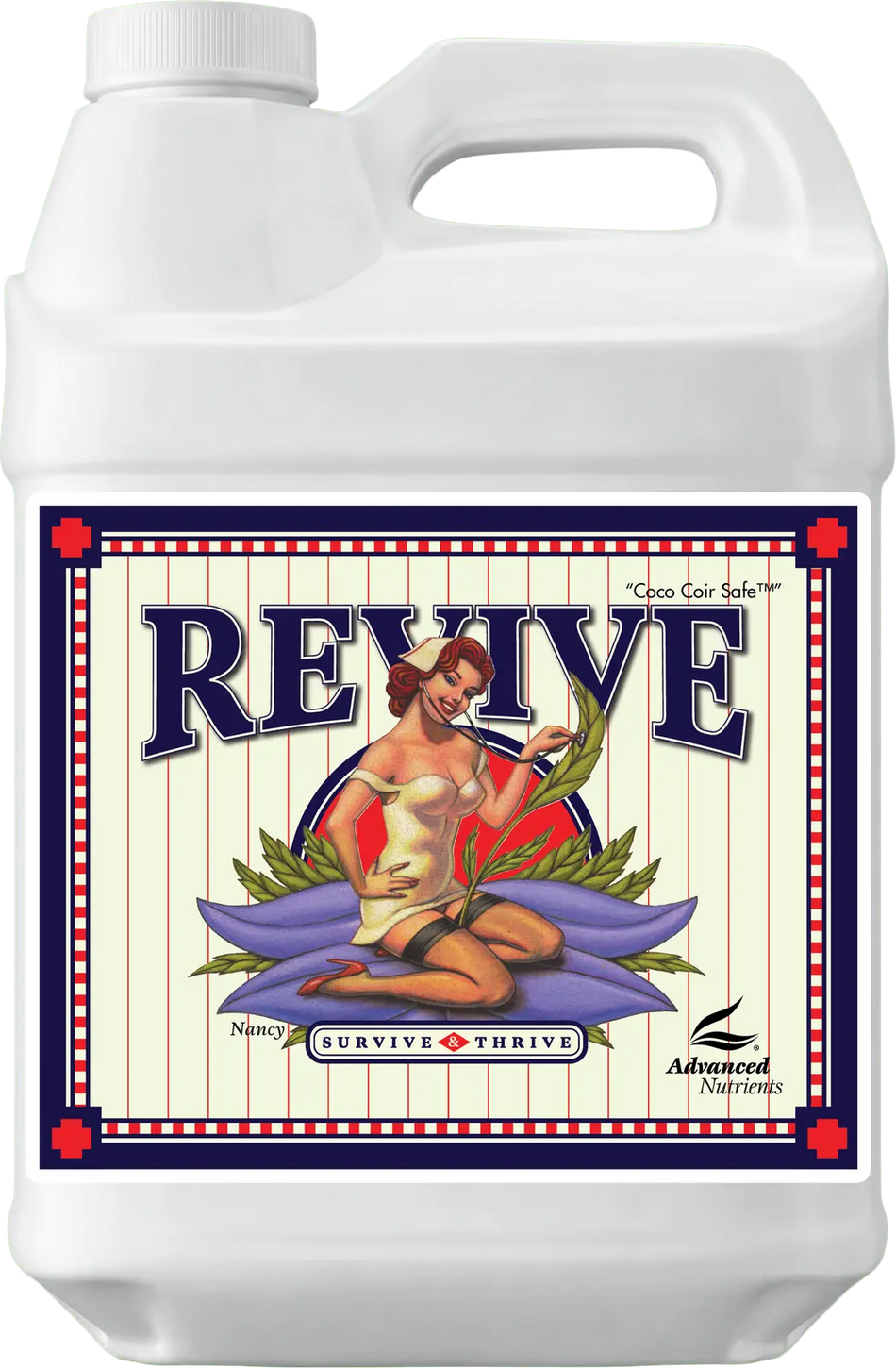 Advanced Nutrients Revive Advanced Nutrients