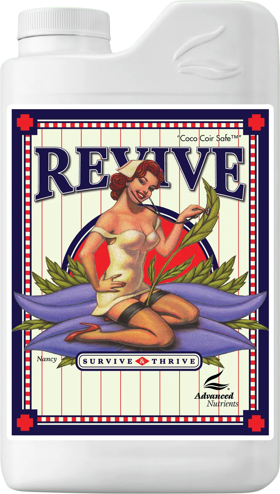 Advanced Nutrients Revive Advanced Nutrients