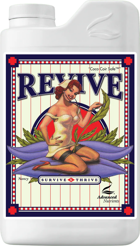 Advanced Nutrients Revive Advanced Nutrients