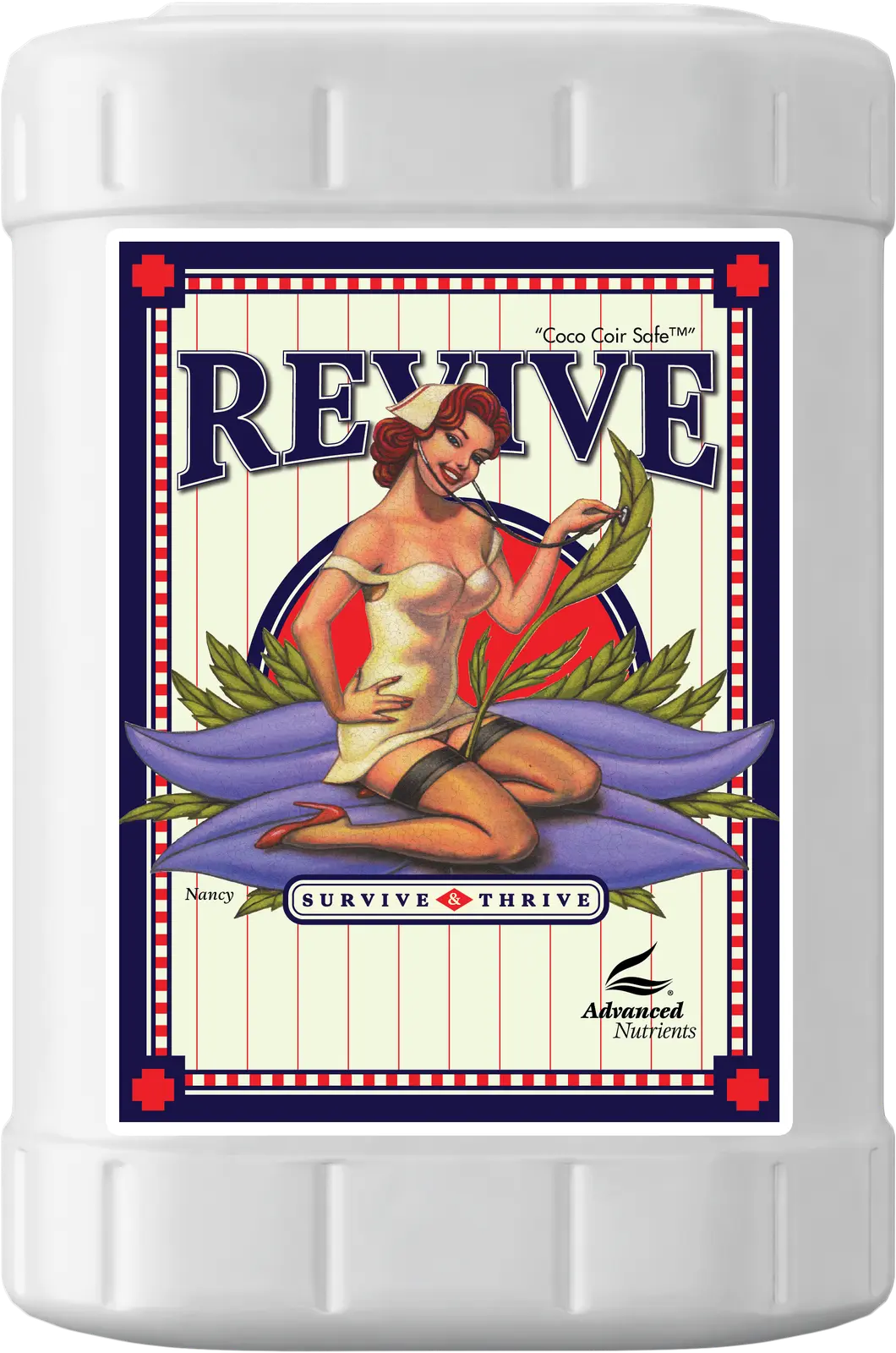 Advanced Nutrients Revive Advanced Nutrients
