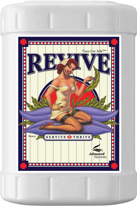 Advanced Nutrients Revive Advanced Nutrients