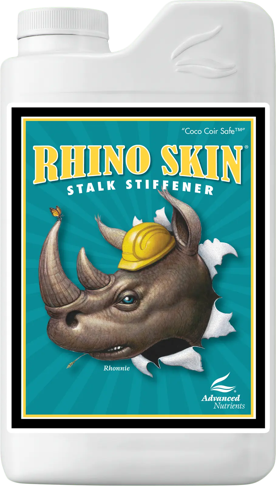 Rhino Skin