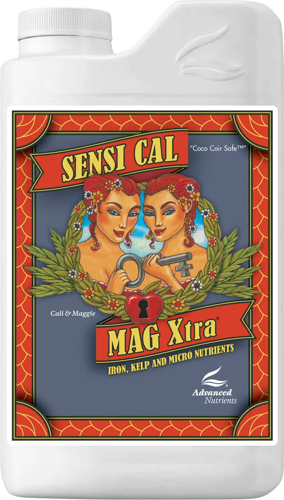 Advanced Nutrients Sensi Cal-Mag Xtra® Advanced Nutrients