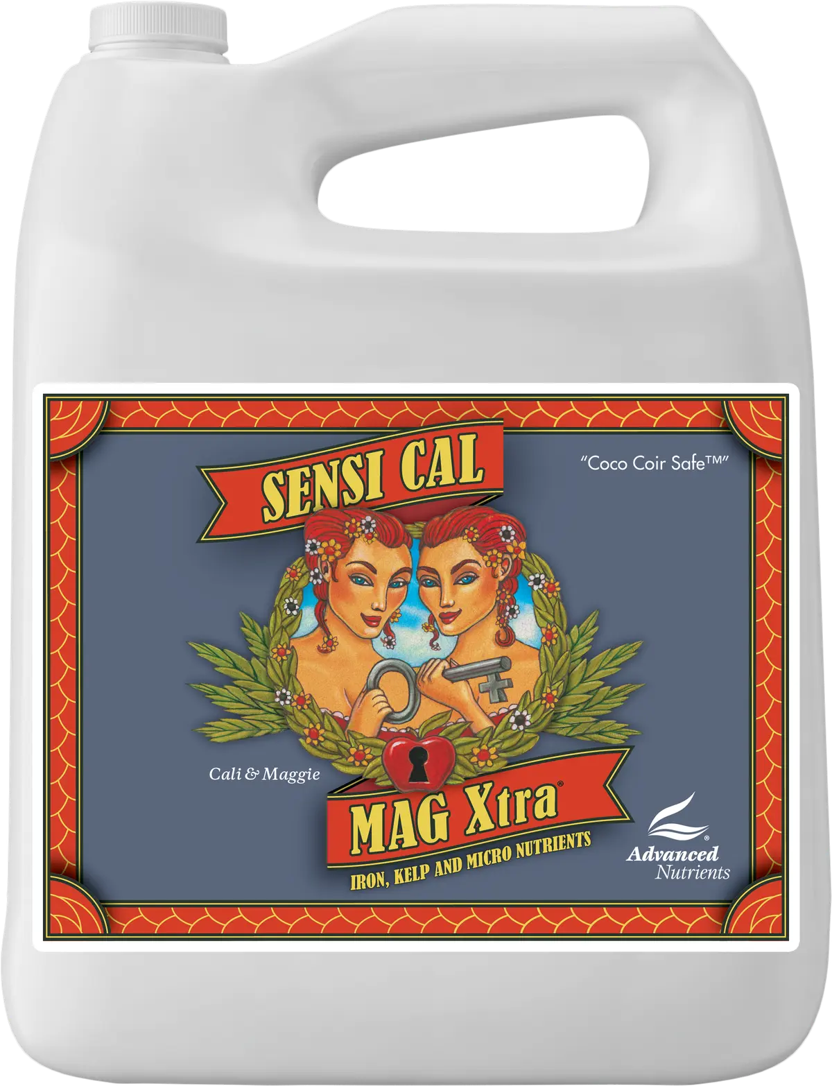 Advanced Nutrients Sensi Cal-Mag Xtra® Advanced Nutrients