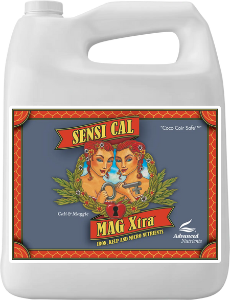 Advanced Nutrients Sensi Cal-Mag Xtra® Advanced Nutrients