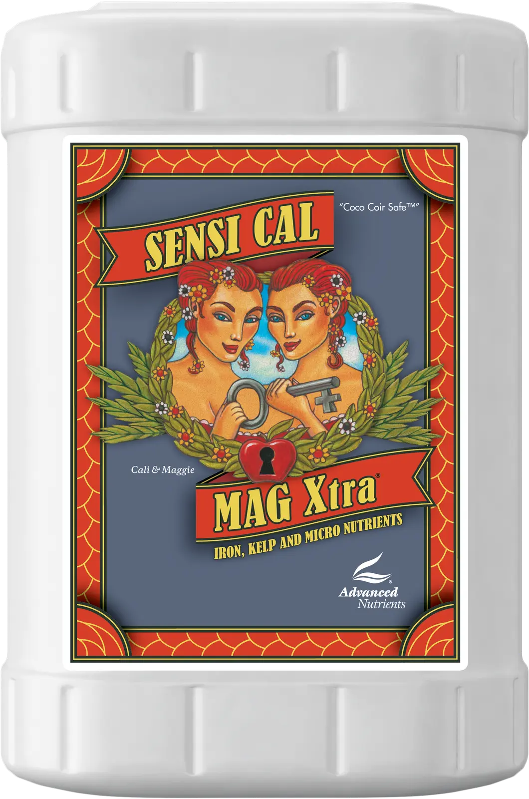 Advanced Nutrients Sensi Cal-Mag Xtra® Advanced Nutrients