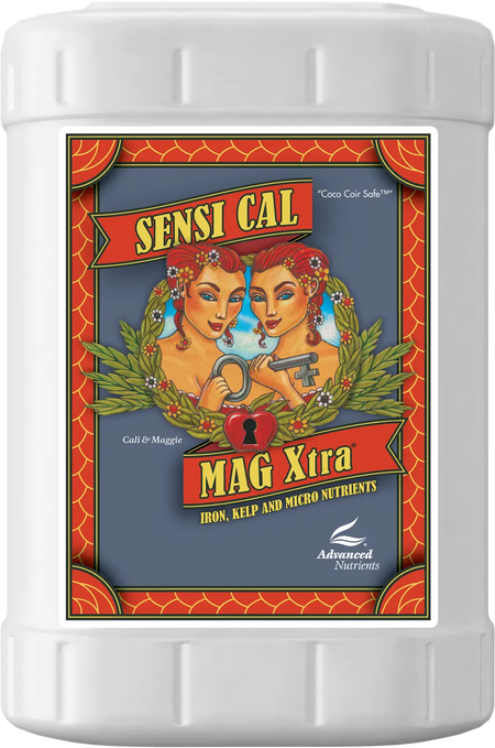 Advanced Nutrients Sensi Cal-Mag Xtra® Advanced Nutrients