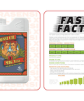 Advanced Nutrients Sensi Cal-Mag Xtra® Advanced Nutrients