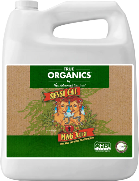 Advanced Nutrients Sensi Cal-Mag Xtra® OG Organics Advanced Nutrients