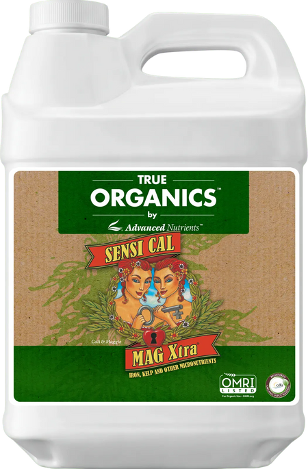 Advanced Nutrients Sensi Cal-Mag Xtra® OG Organics Advanced Nutrients