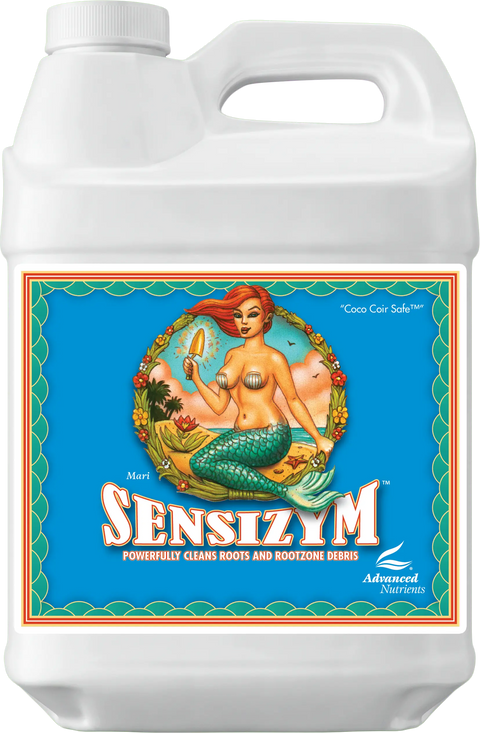 Advanced Nutrients Sensizym® Advanced Nutrients