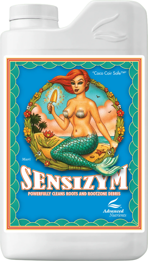 Advanced Nutrients Sensizym® Advanced Nutrients