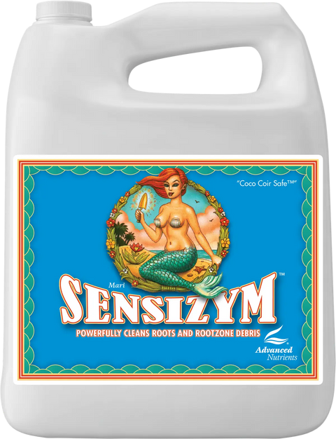 Advanced Nutrients Sensizym® Advanced Nutrients