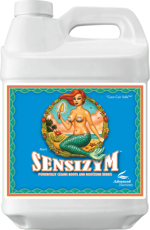 Advanced Nutrients Sensizym® Advanced Nutrients