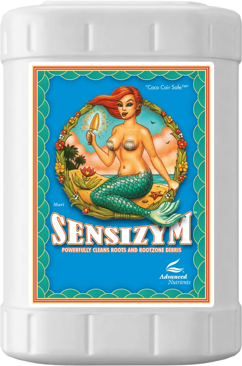 Advanced Nutrients Sensizym® Advanced Nutrients