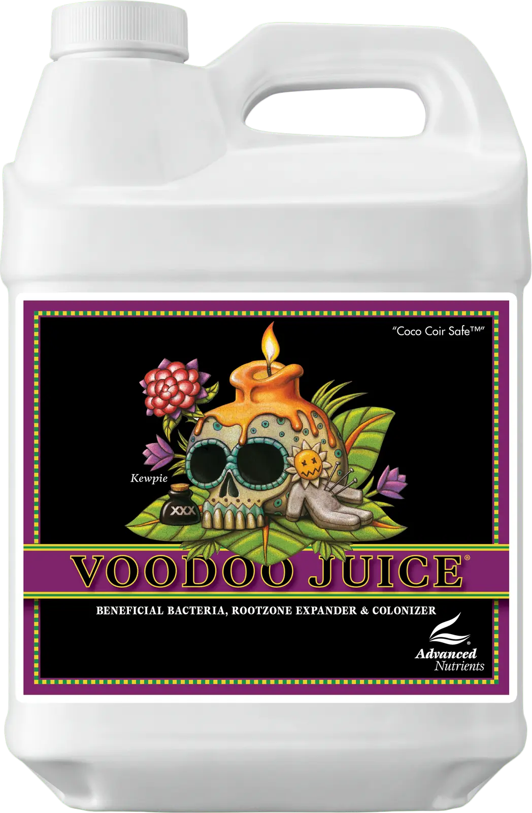 Voodoo Juice - Thumbnail 3