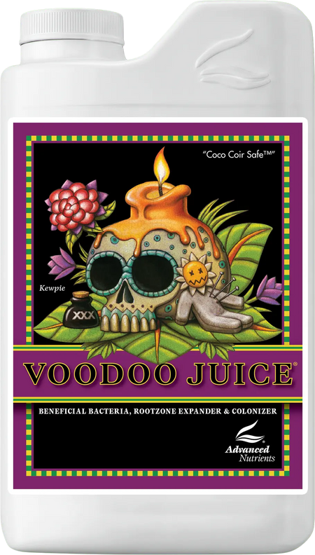 Advanced Nutrients Voodoo Juice Advanced Nutrients