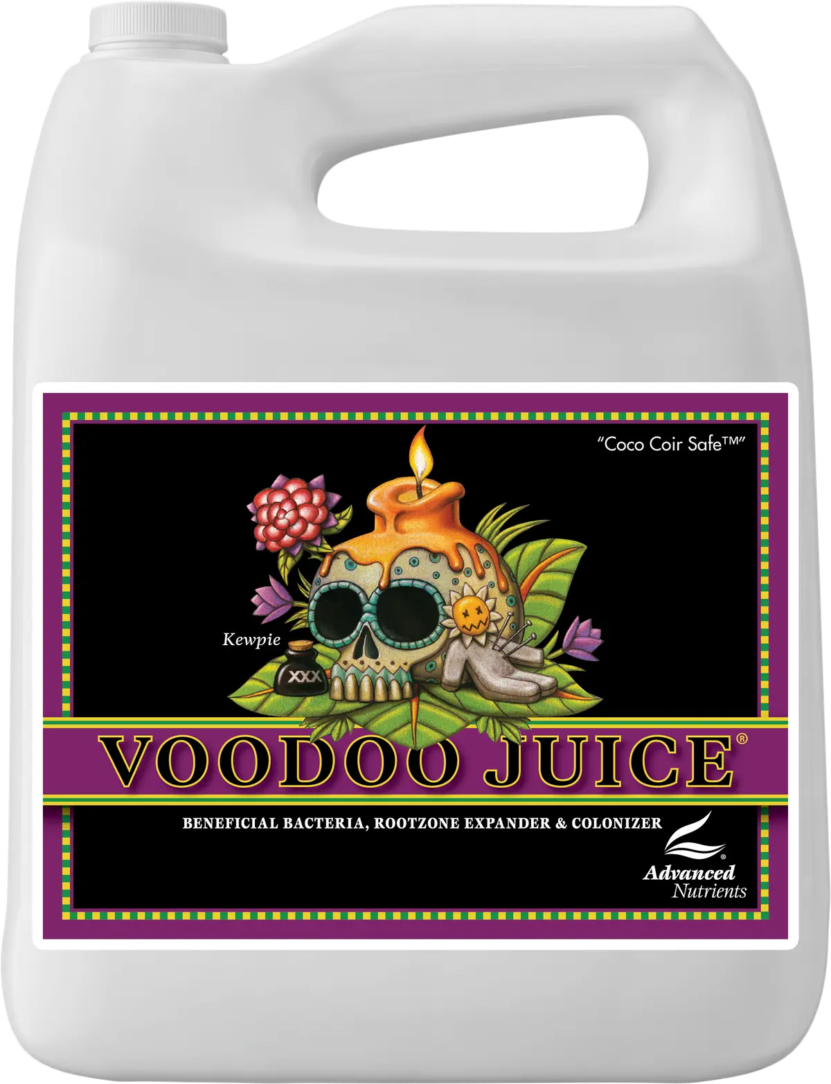 Advanced Nutrients Voodoo Juice Advanced Nutrients