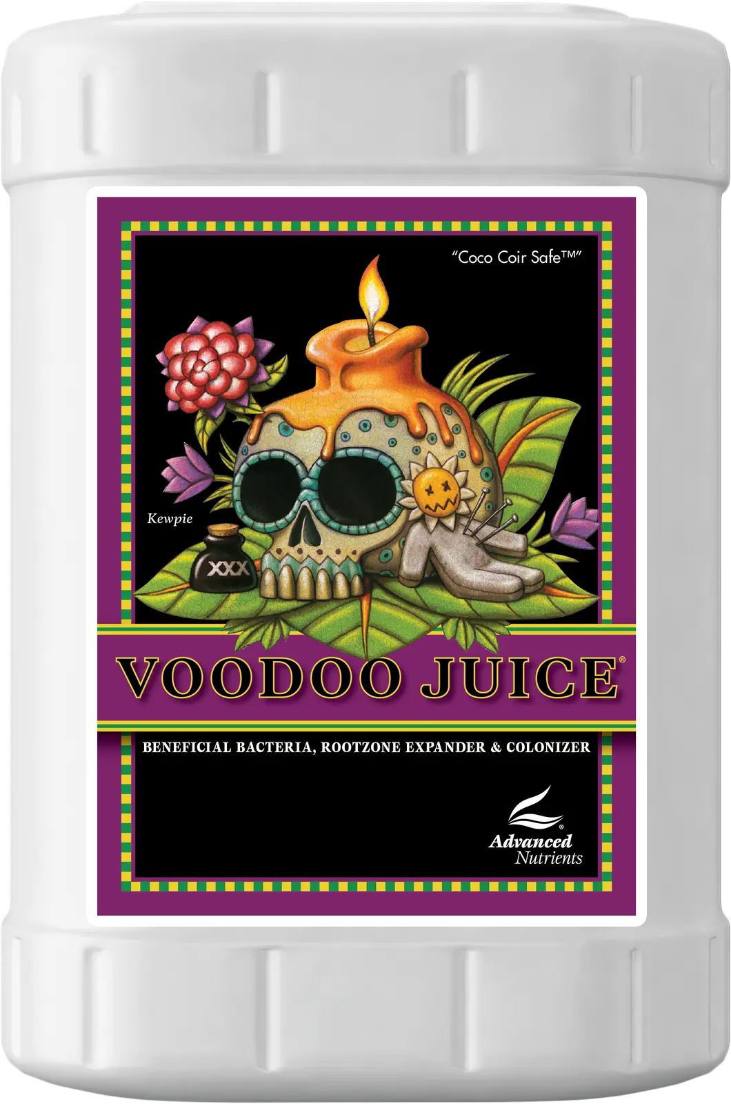 Voodoo Juice - Thumbnail 2