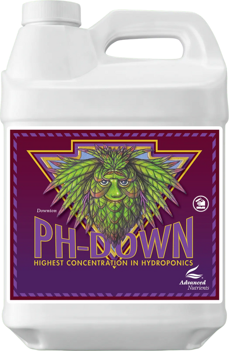 Advanced Nutrients pH Down Advanced Nutrients